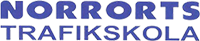 Norrorts Trafikskola Logotyp