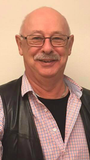 Lasse Gärdström
